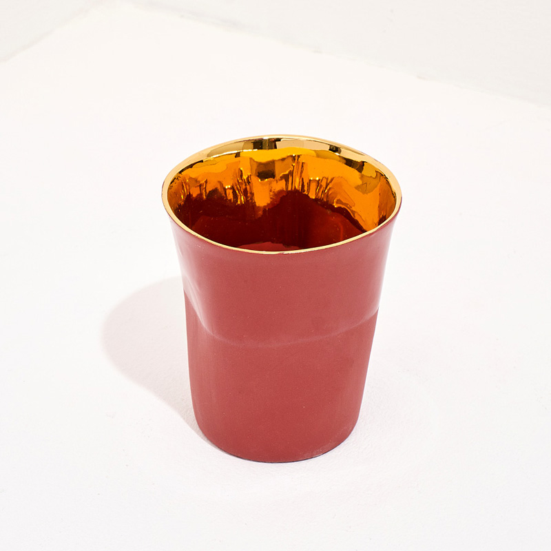 “Diverso” Water Glass - Image 1