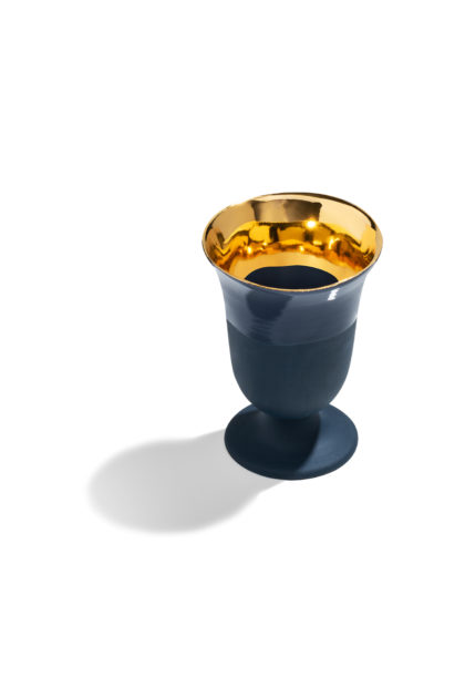 Goblets "Diversi" Water - Set 4