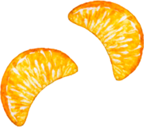 mandarino